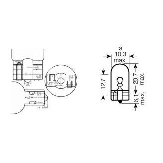 Spare parts and accessories TOPLIGHT | Amotorbike.com