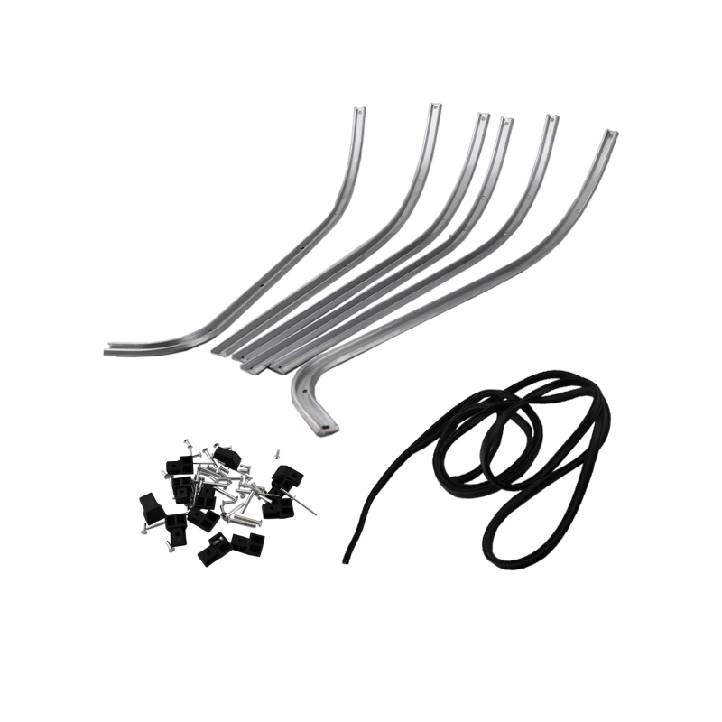 RMS Classic Floor runner kit Vespa Px 1978-1983 Other Rms Classic
