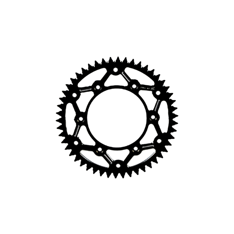 Corona 1509 - 48 EC Nero Corone Chiaravalli Group Spa
