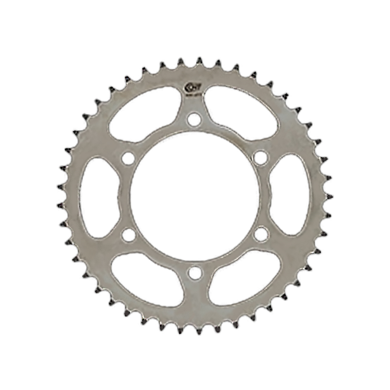 Rear Sprocket 2172 - 46 C Rear Sprockets Chiaravalli Group Spa