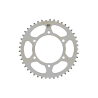 Roue dentée arrière 479 - 43 C Couronnes Chiaravalli Group Spa