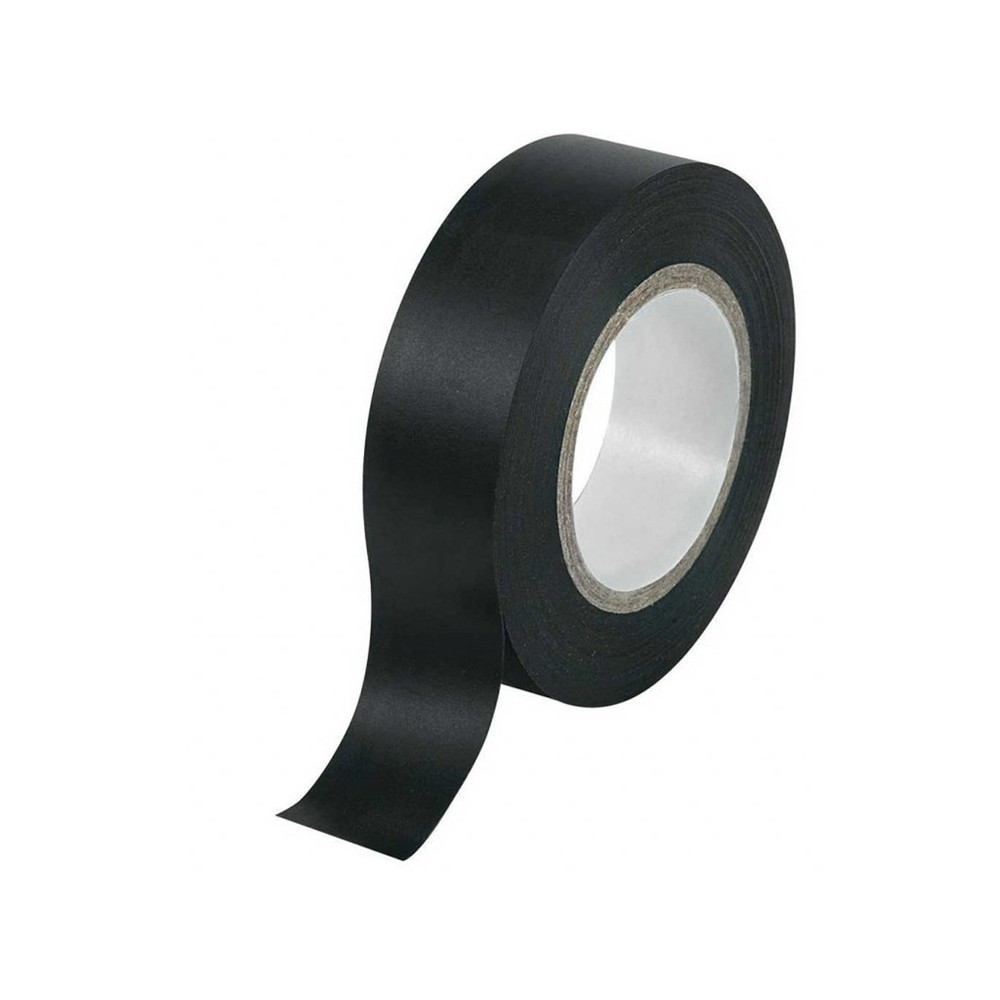 Nastro Isolante Nero 10m 15mm Altro ALTRO