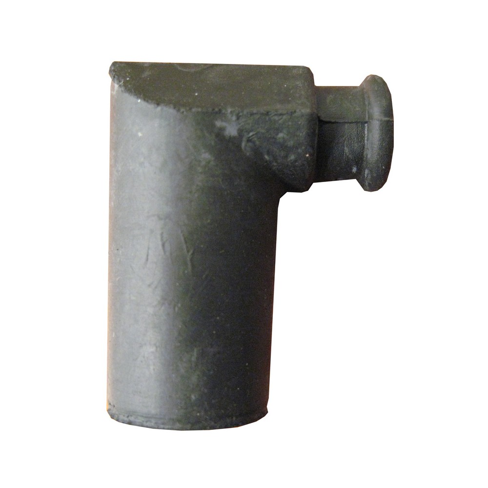 Spark Plug Cap In Rubber For Motorcycles Spark Plugs ALTRO