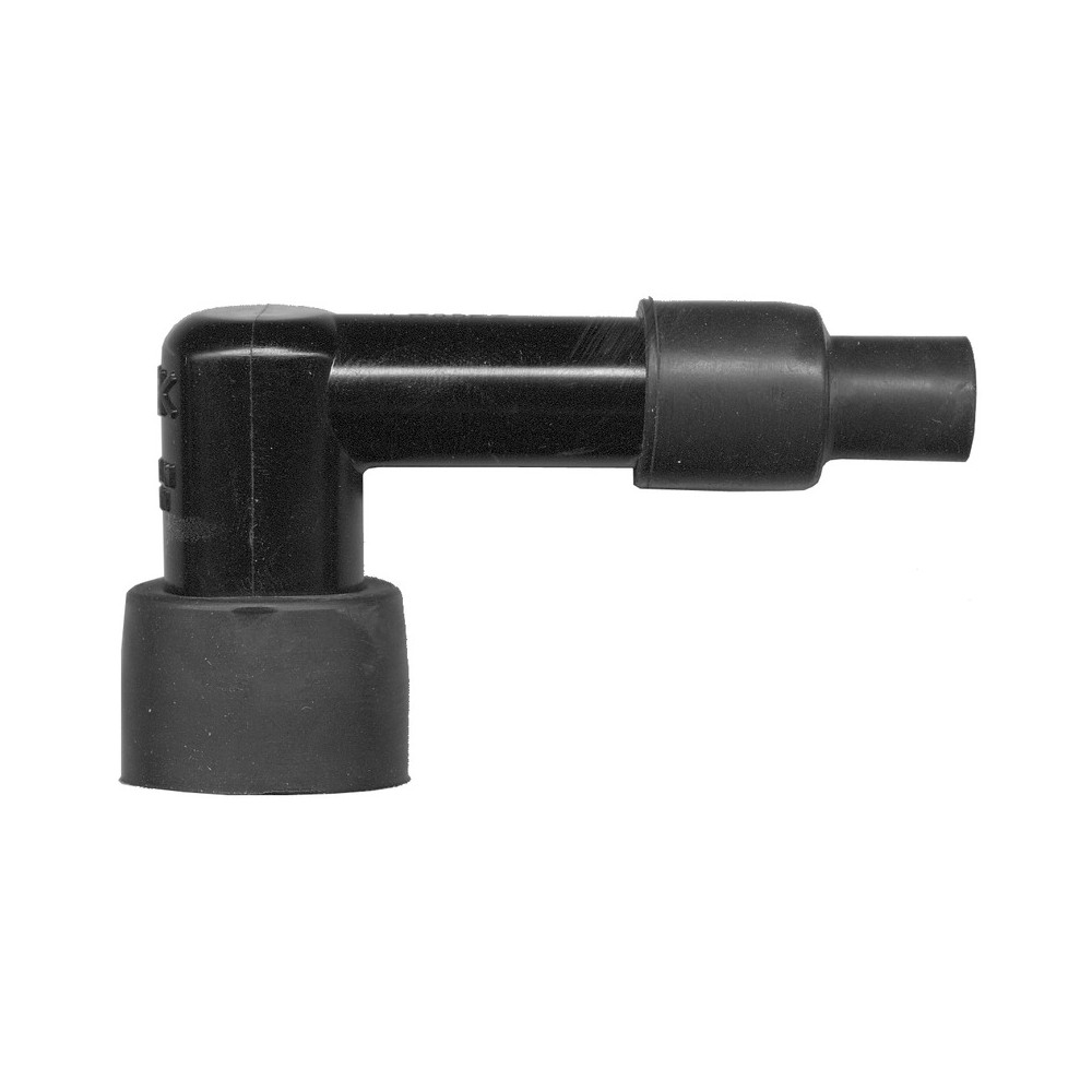 Spark Plug Cap Ngk LB05EZ C for POLARIS ScramblerTrail BossSportsmanMagnum 250350379425500 89- Candele NGK