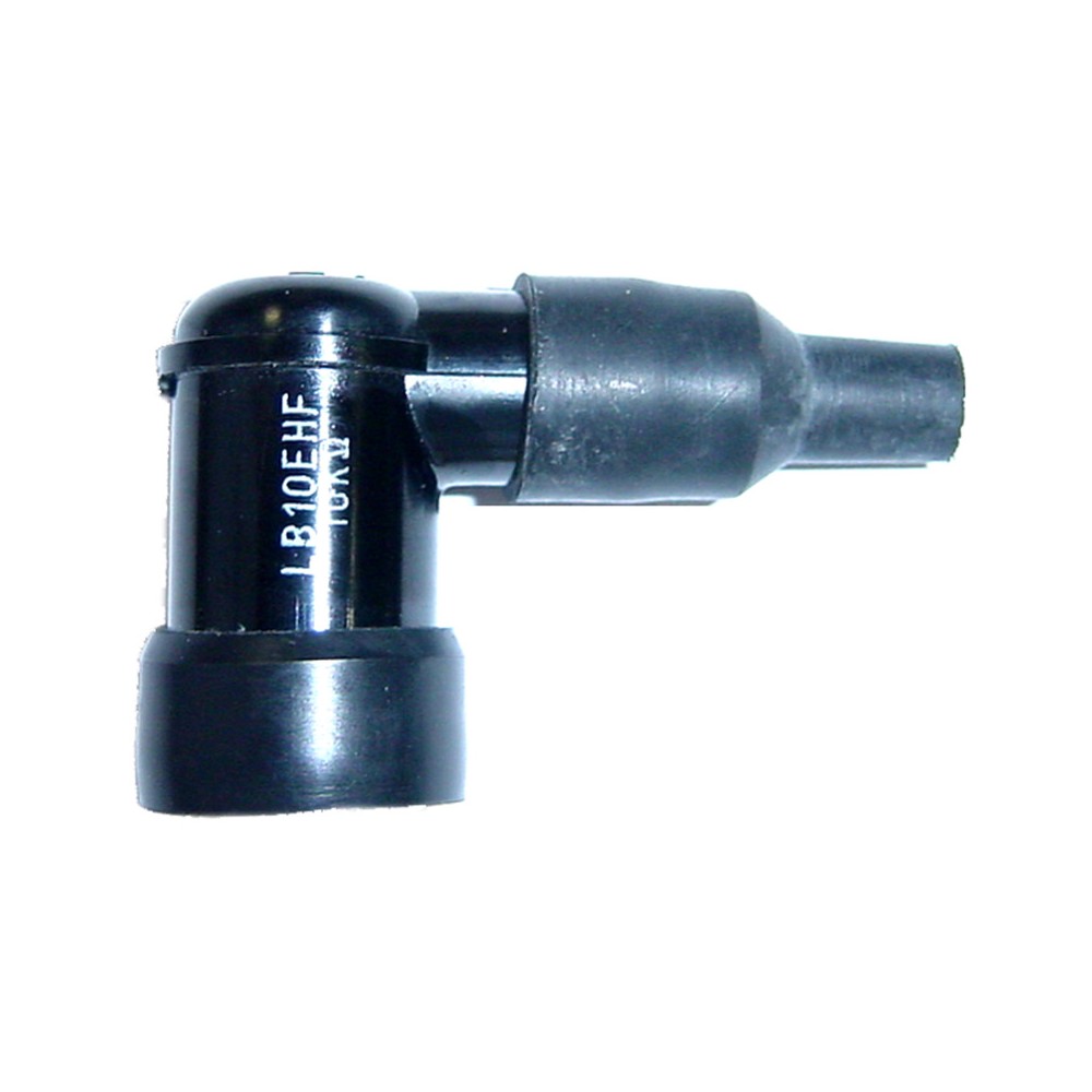 Attacco Candela Ngk LB10EHFSTOCK Nr.8055 Candele NGK