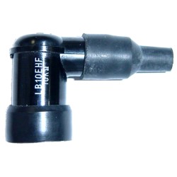 Attacco Candela Ngk LB10EHFSTOCK Nr.8055 Candele NGK