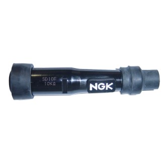 Spark Plug Cap Ngk SD10F Cfor Yamaha Candele NGK