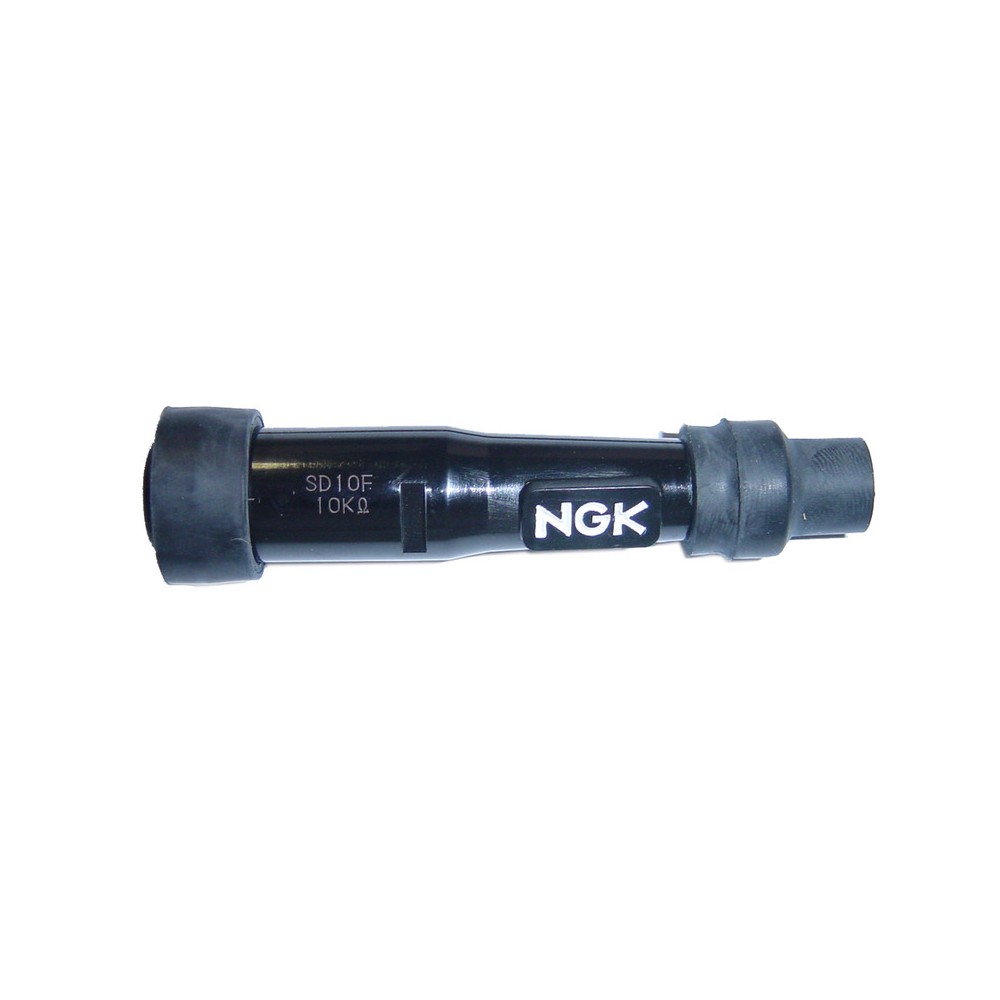 Spark Plug Cap Ngk SD10F Cfor Yamaha Candele NGK