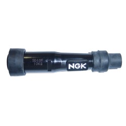 Spark Plug Cap Ngk SD10F Cfor Yamaha Candele NGK