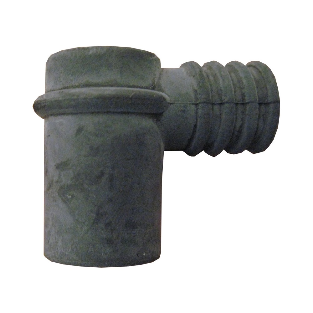 Fixation Bougie En Caoutchouc Xcyclomoteur(Fixation Filetée) Bougies ALTRO
