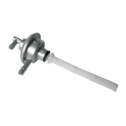 Fuelcock LibertyFlyVespa ET4Lx 50125150 00- for PIAGGIO Liberty 50125 4T 01-16 and other models Other OKYAMI