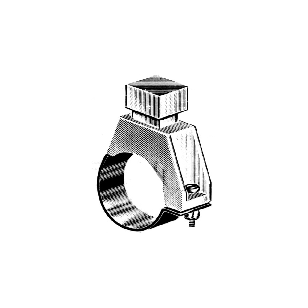 Polaris Button for POLARIS nd and other models Altro ALTRO