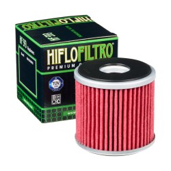 Filtro Olio Benelli Trk 25018- per BENELLI TRK 250 18- e altri modelli Filtri Olio HIFLO FILTRO