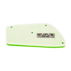 Filtro Aria Honda SH50 96-02 per HONDA SH 50 96-02 e altri modelli Aspirazione HIFLO FILTRO