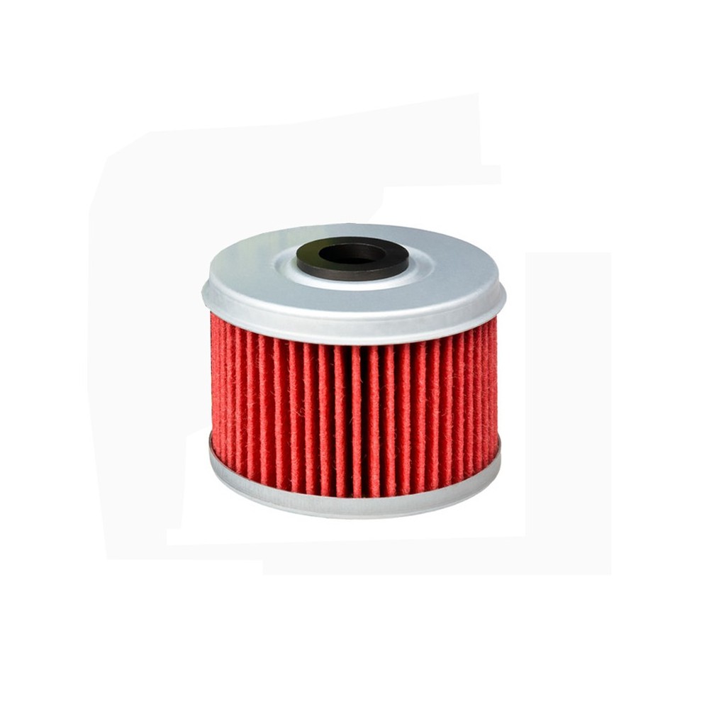 Filtro Olio Honda CRF250 17-18- CBR300 18-19 per HONDA CRF 250R 17-18 e altri modelli Filtres à Huile HIFLO FILTRO