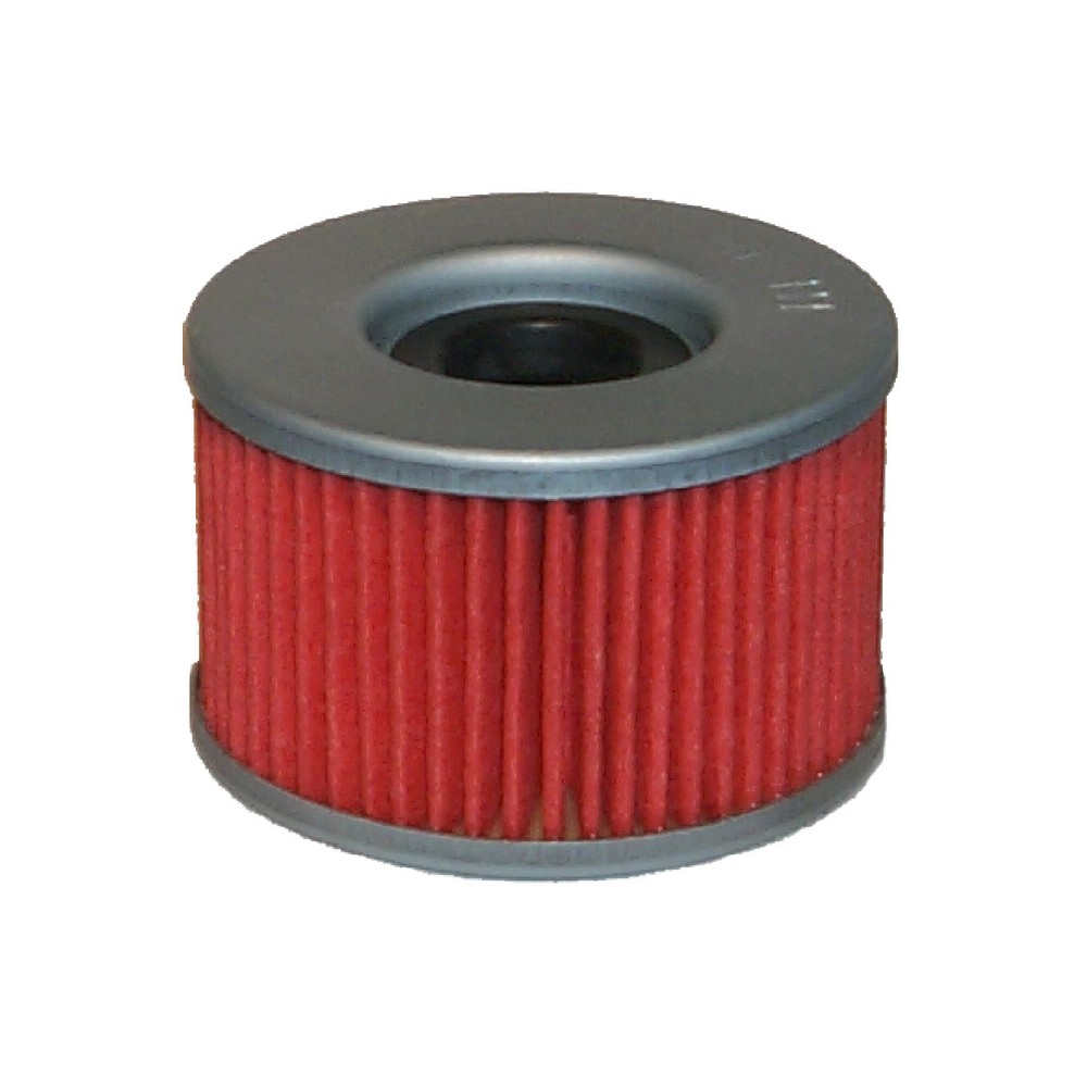 Filtro Olio Honda Serie CxCb per HONDA CB 350450 86-92 e altri modelli Filtri Olio HIFLO FILTRO