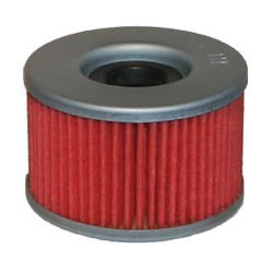 Filtro de Aceite Honda Serie Cx/Cb para HONDA CB 350/450 86-92 y otros modelos Filtros de Aceite HIFLO FILTRO
