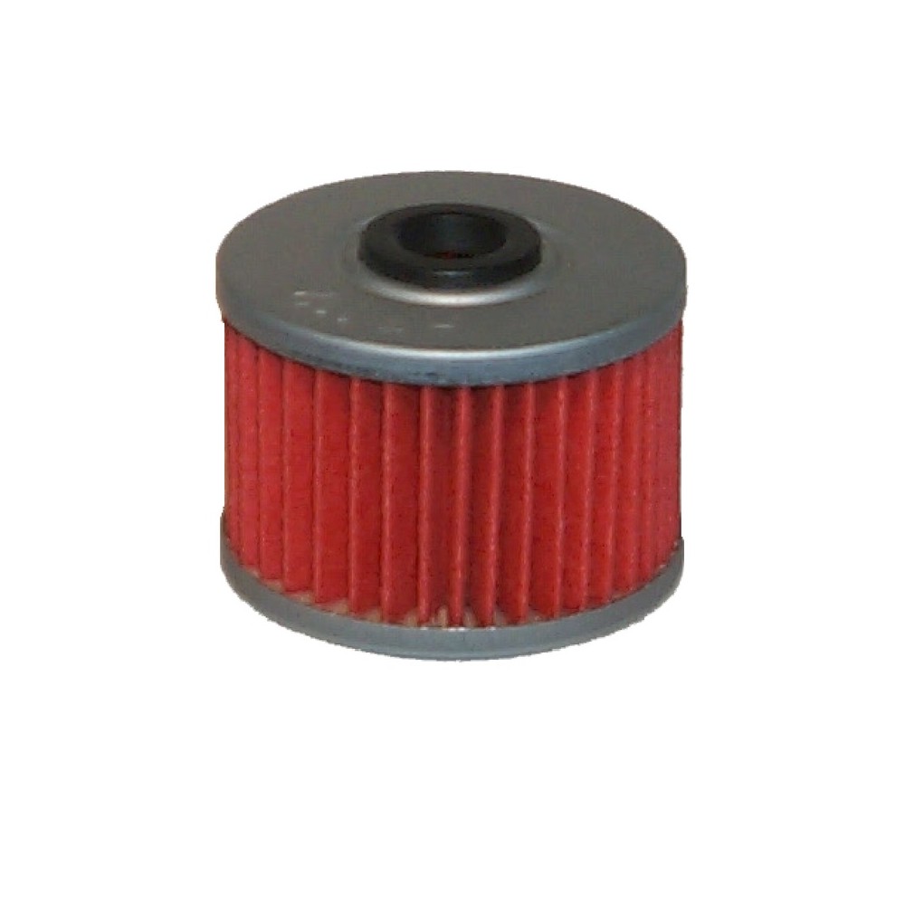Filtro Olio Honda DOMINATOR650 - XR250400R per HONDA XR 650 R 00-08 e altri modelli Filtri Olio HIFLO FILTRO