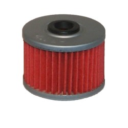 Ölfilter Honda DOMINATOR650 - XR250/400R für HONDA XR 650 R 00-08 und andere Modelle Ölfilter HIFLO FILTRO