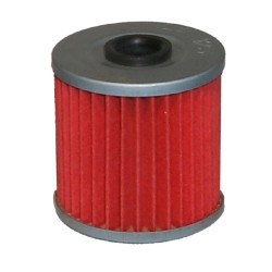 Oil Filter Kawasaki Klr 650 87-03 for KAWASAKI Z200 77-83 and other models Oil Filters HIFLO FILTRO