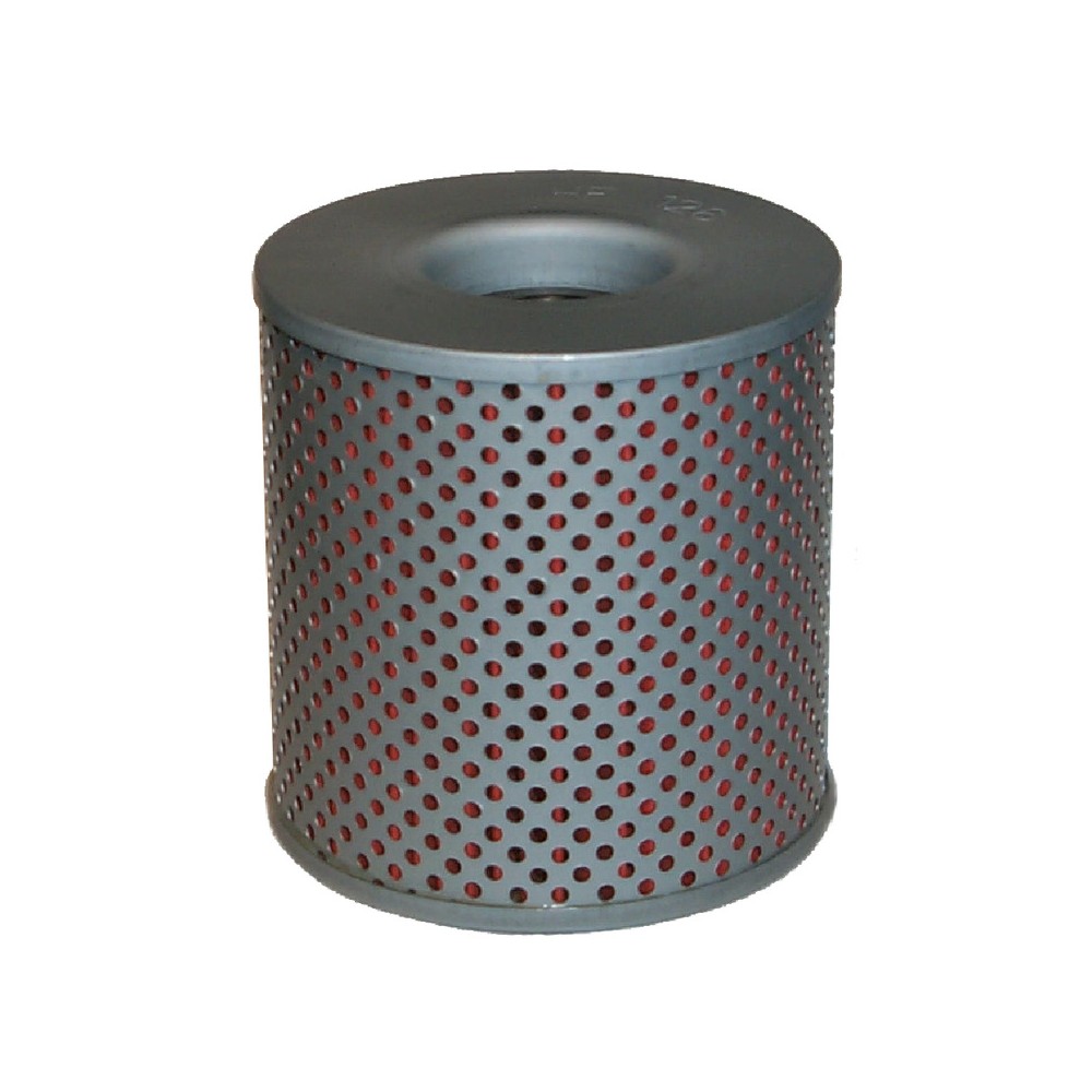 Filtro de Aceite Kawa Kz 1000 77-81 B1-B4 para KAWASAKI Z750 78-82 y otros modelos Filtros de Aceite HIFLO FILTRO