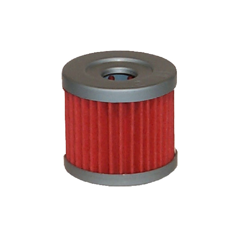 Filtro Olio Hyosung, Suzuki,Mash per SUZUKI UC Epicuro 125150 98-02 e altri modelli Filtri Olio HIFLO FILTRO