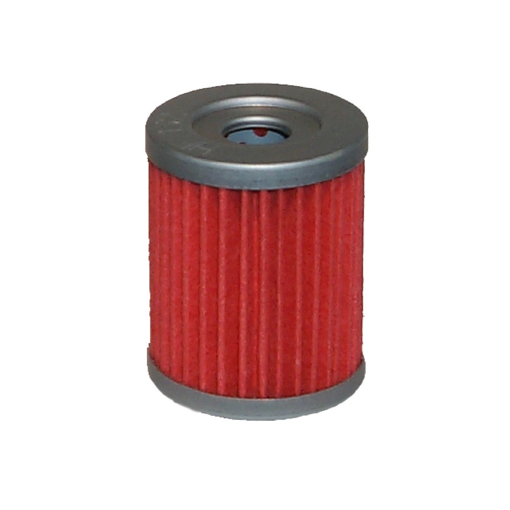Filtro Olio Suzuki DR125 RV125LT 160250300 Arctic Cat 250 per SUZUKI DR 125 85-05 e altri modelli Filtri Olio HIFLO FILTRO