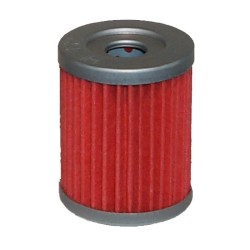 Ölfilter Suzuki DR125 RV125LT 160/250/300 Arctic Cat 250 für SUZUKI DR 125 85-05 und andere Modelle Ölfilter HIFLO FILTRO