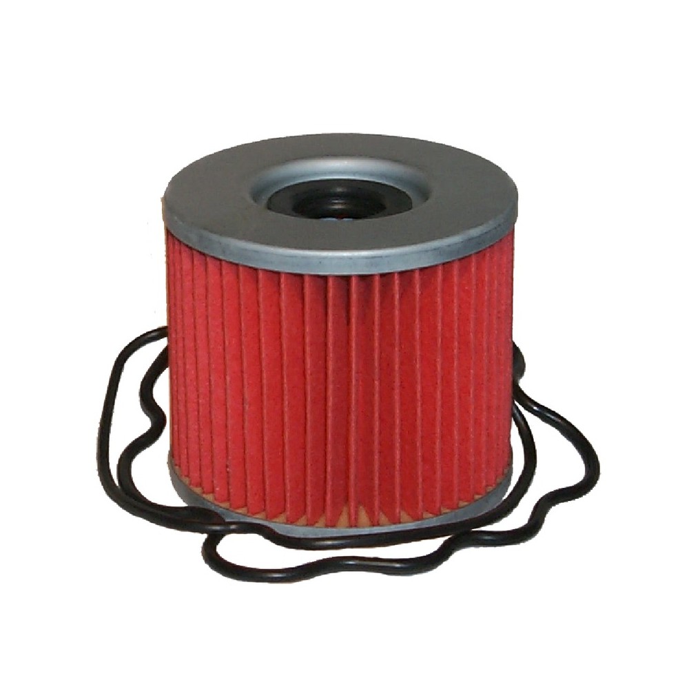 Filtre à huile Suzuki Gs 500 E88-02 pour SUZUKI GSF Bandit 400 90-95 et autres modèles Filtres à Huile HIFLO FILTRO
