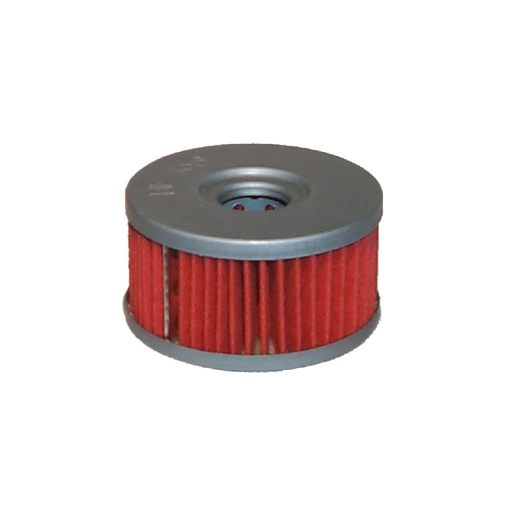 Filtro Olio Suzuki Dr 250 Z01-02 - DR350 per BETA Alp 4.0 350 03-08 e altri modelli Filtri Olio HIFLO FILTRO