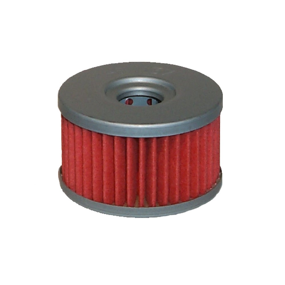 Filtro Olio Suzuki Dr 65080090-02 per SUZUKI DR 500 81-83 e altri modelli Filtri Olio HIFLO FILTRO