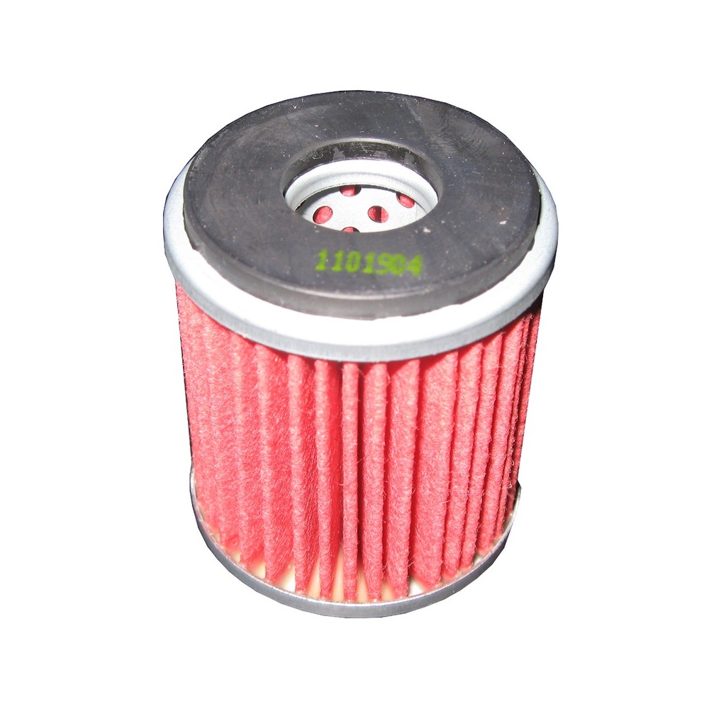 Filtro de aceite Yamaha Wr 250 R/Xwr 250/450 F 09- Quad YFZ450 para YAMAHA WR 250 RX 09- y otros modelos Filtros de Aceite HIFLO FILTRO