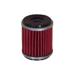 Oil Filter Yamaha Wr 250450YZ450 03-05 Yamaha Quad Yfz for YAMAHA WR F 250 03-05 and other models Oil Filters HIFLO FILTRO