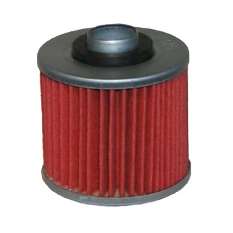 Filtre à huile Yamaha Tdm 850 91-01- Aprilia Pegaso 650 05-09 pour