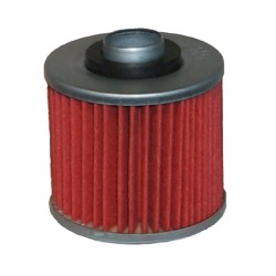 Filtro de aceite Yamaha Tdm 850 91-01- Aprilia Pegaso 650 05-09 para APRILIA Pegaso 660 05-11 y otros modelos Filtros de Aceite HIFLO FILTRO