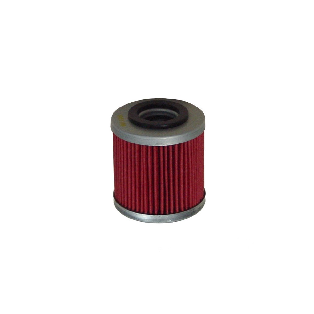 Filtro de Aceite Husqvarna 630 Te/Sms 10- para HUSQVARNA TC 250/450 02-04 y otros modelos Filtros de Aceite HIFLO FILTRO