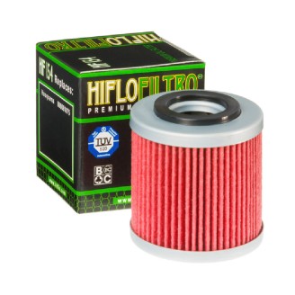 Ölfilter Husqvarna 630 Te/Sms 10- für HUSQVARNA TC 250/450 02-04 und andere Modelle Ölfilter HIFLO FILTRO