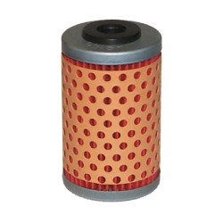 Filtro Olio Ktm SxExc 450 03-525 Exc 03- per BETA RR 250450525 Enduro 4T nd e altri modelli Filtri Olio HIFLO FILTRO