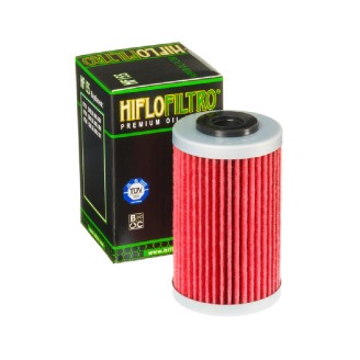 Filtro Olio Ktm SxExc 450 03-525 Exc 03- per BETA RR 250450525 Enduro 4T nd e altri modelli Filtri Olio HIFLO FILTRO