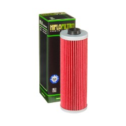 Filtro Olio Bmw R80R100 per BMW R80G nd e altri modelli Filtri Olio HIFLO FILTRO