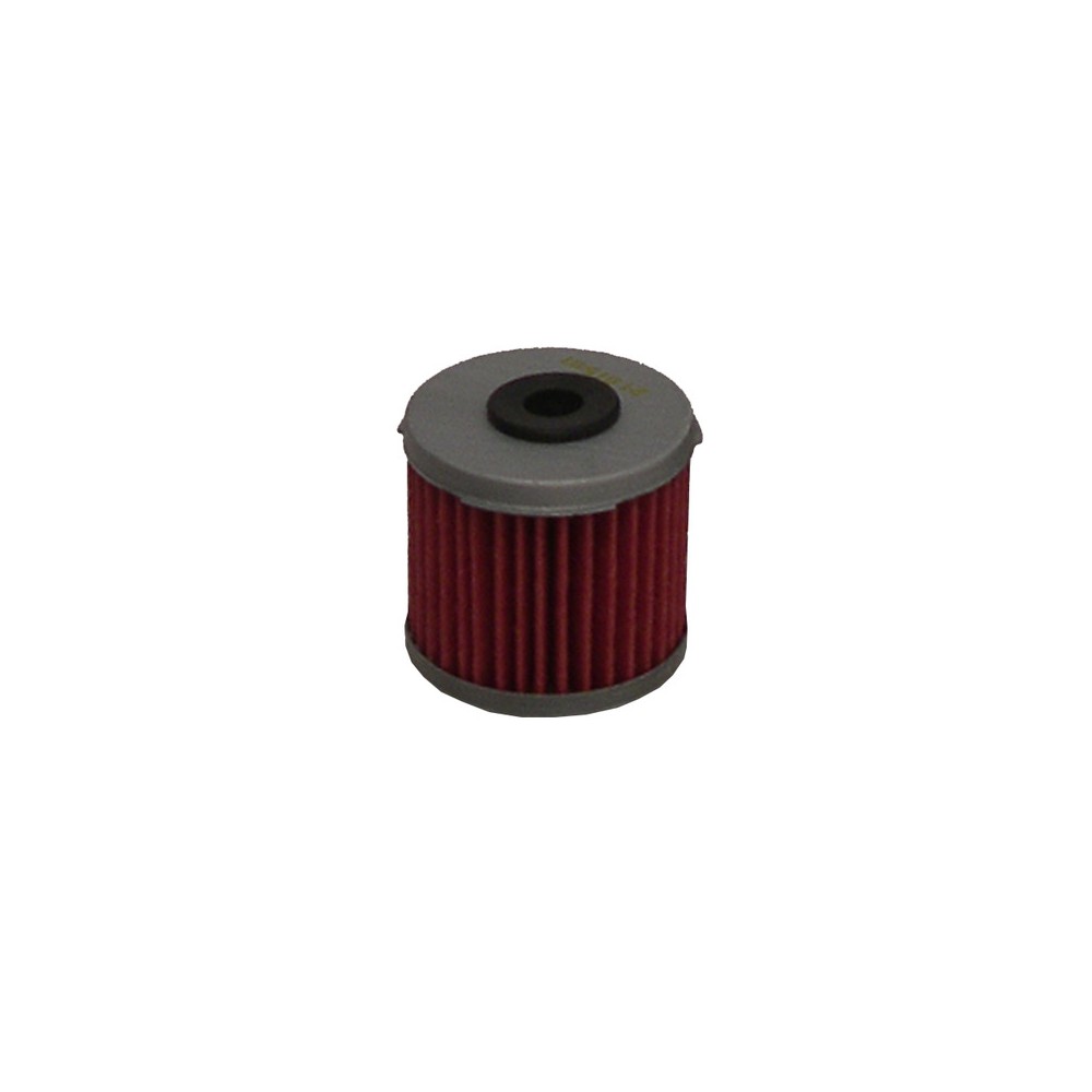 Filtro Olio Lml Star 4T 125150 09-11 - Daelim VsVt 125 per DAELIM VC 125 96-05 e altri modelli Filtri Olio HIFLO FILTRO