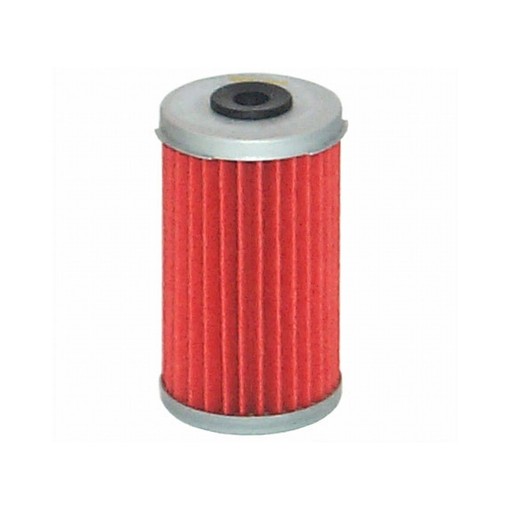 Filtro de Aceite Daelim VJ125/VL125 para DAELIM VJ 125 Roadwin 04- y otros modelos Filtros de Aceite HIFLO FILTRO