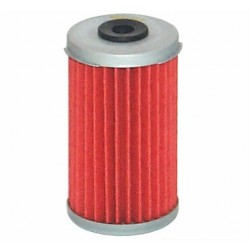Filtro Olio Daelim VJ125VL125 per DAELIM VJ 125 Roadwin 04- e altri modelli Filtri Olio HIFLO FILTRO