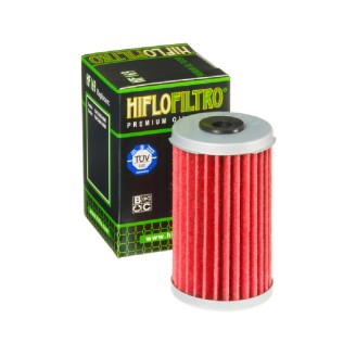 Ölfilter Daelim VJ125/VL125 für DAELIM VJ 125 Roadwin 04- und andere Modelle Ölfilter HIFLO FILTRO