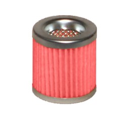 Filtro de Aceite ET4-Liberty-Sfera+Premium Scooter para PIAGGIO Hexagon LX4 125 98-99 y otros modelos Filtros de Aceite HIFLO FILTRO