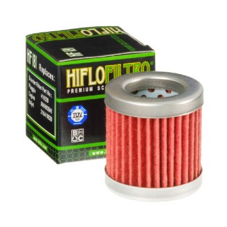 Filtro Olio ET4-Liberty-SferaPremium Scooter per PIAGGIO Hexagon LX4 125 98-99 e altri modelli Filtri Olio HIFLO FILTRO