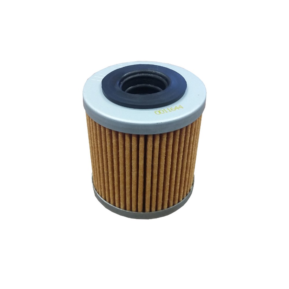 Filtre à Huile Beverly 350 4T 4V Premium Scooter pour PIAGGIO Beverly Sport Touring 350 4T 4V 11-21 et autres modèles Filtres à Huile HIFLO FILTRO