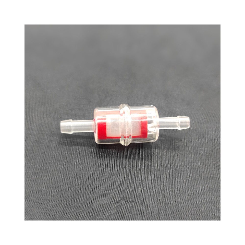 Filtro Benzina D.5mm Alimentazione OKYAMI