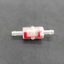 Filtro Benzina D.5mm Alimentazione OKYAMI