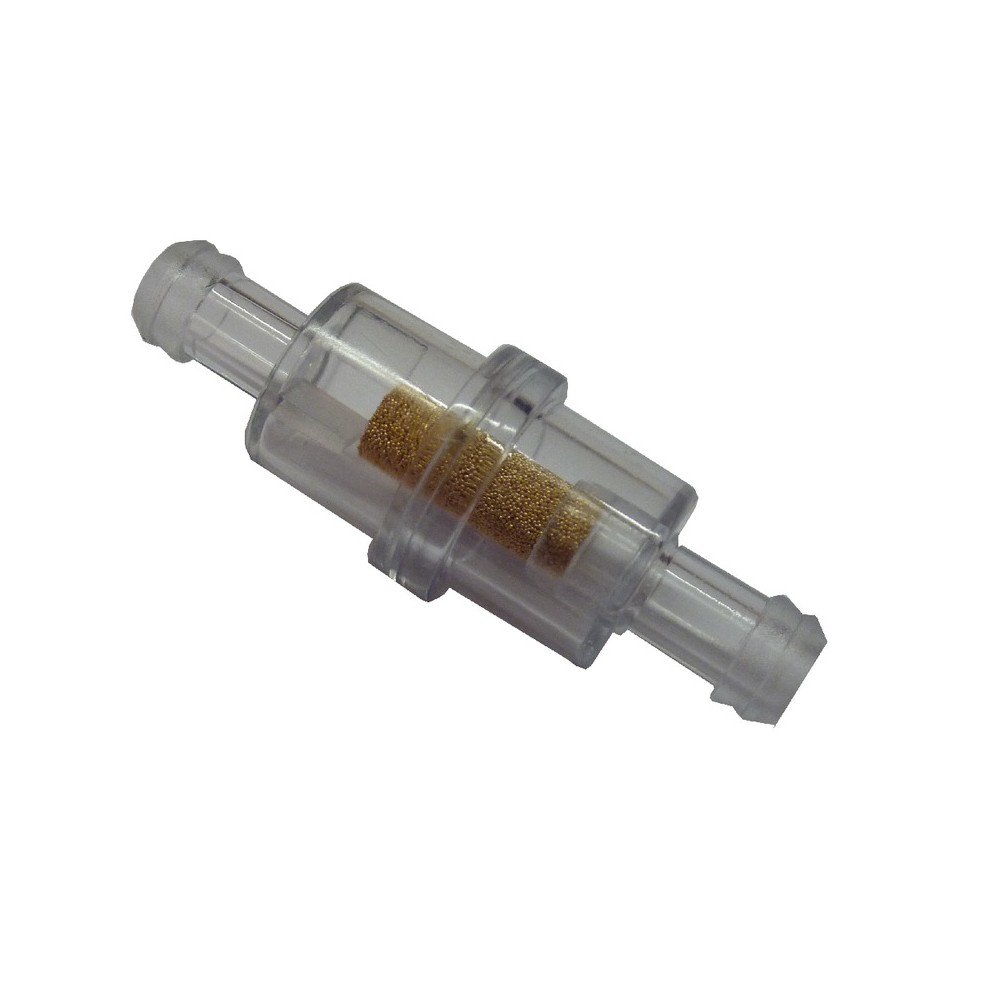 Filtro Benzina D.8mm Alimentazione OKYAMI